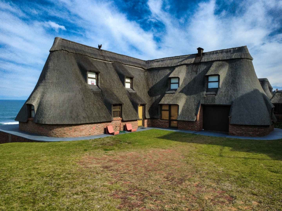 4 Bedroom Property for Sale in Stilbaai Wes Western Cape